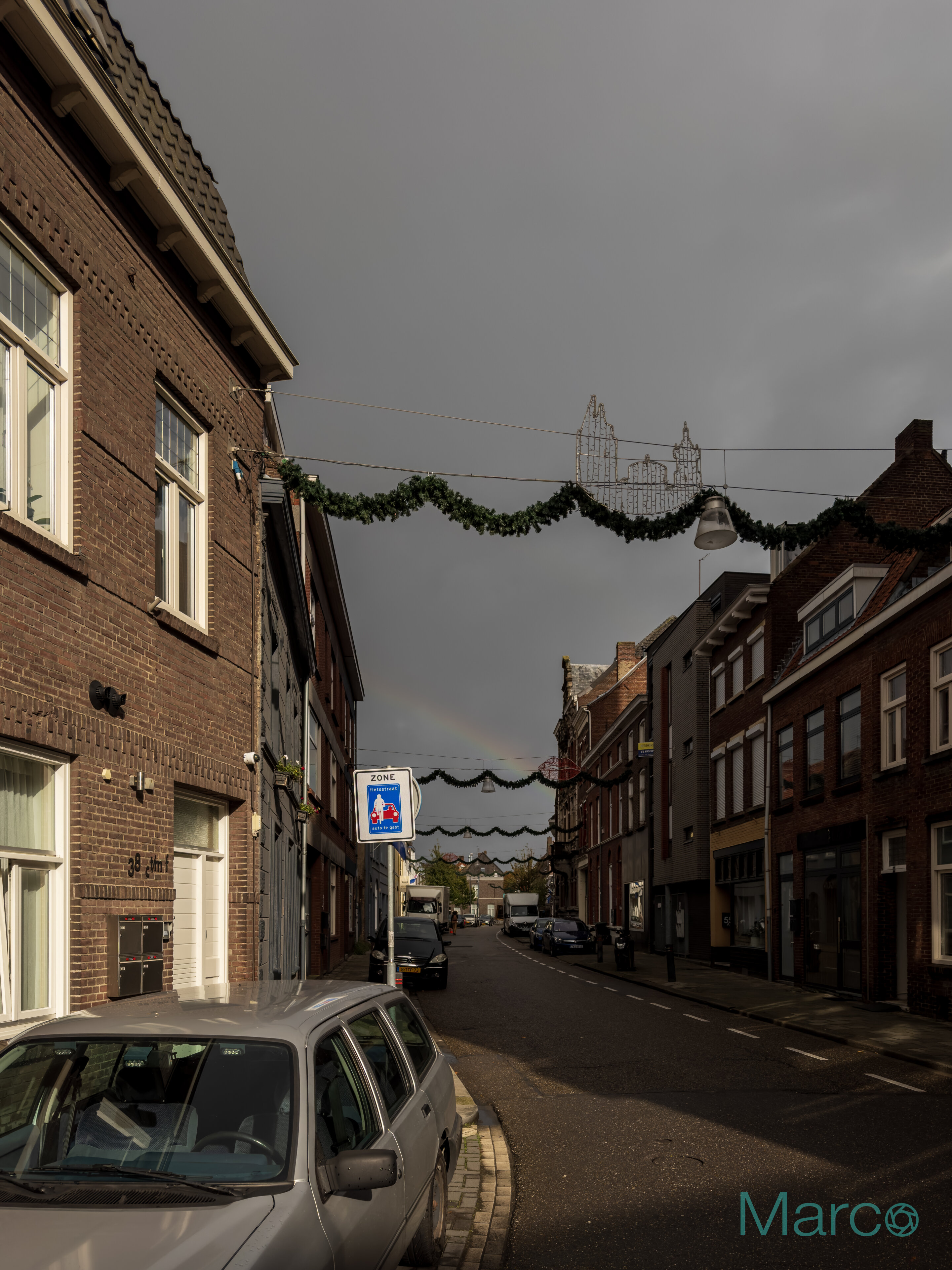 Ik ben rijk
