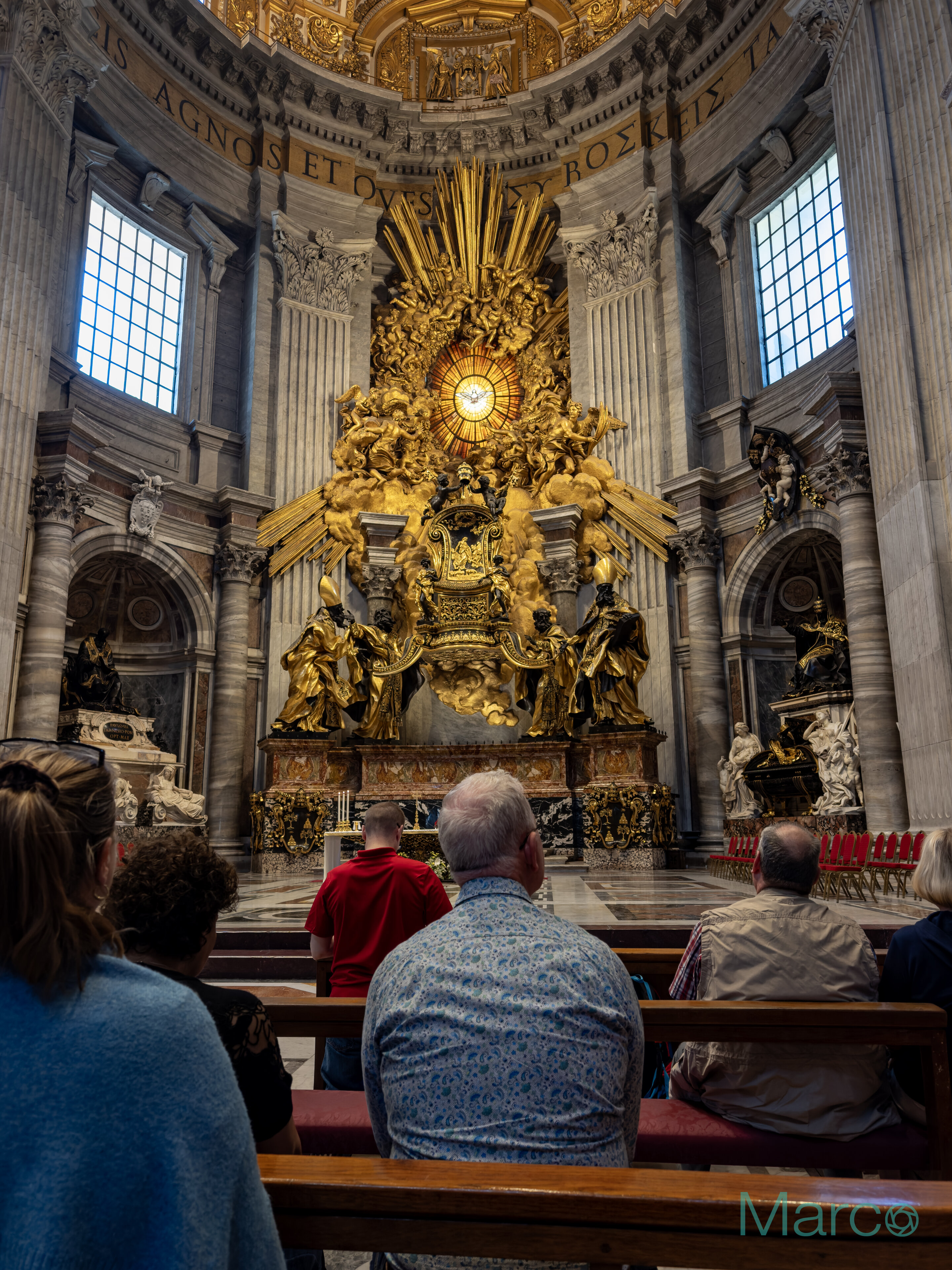 De Goddelijke toevalligheid