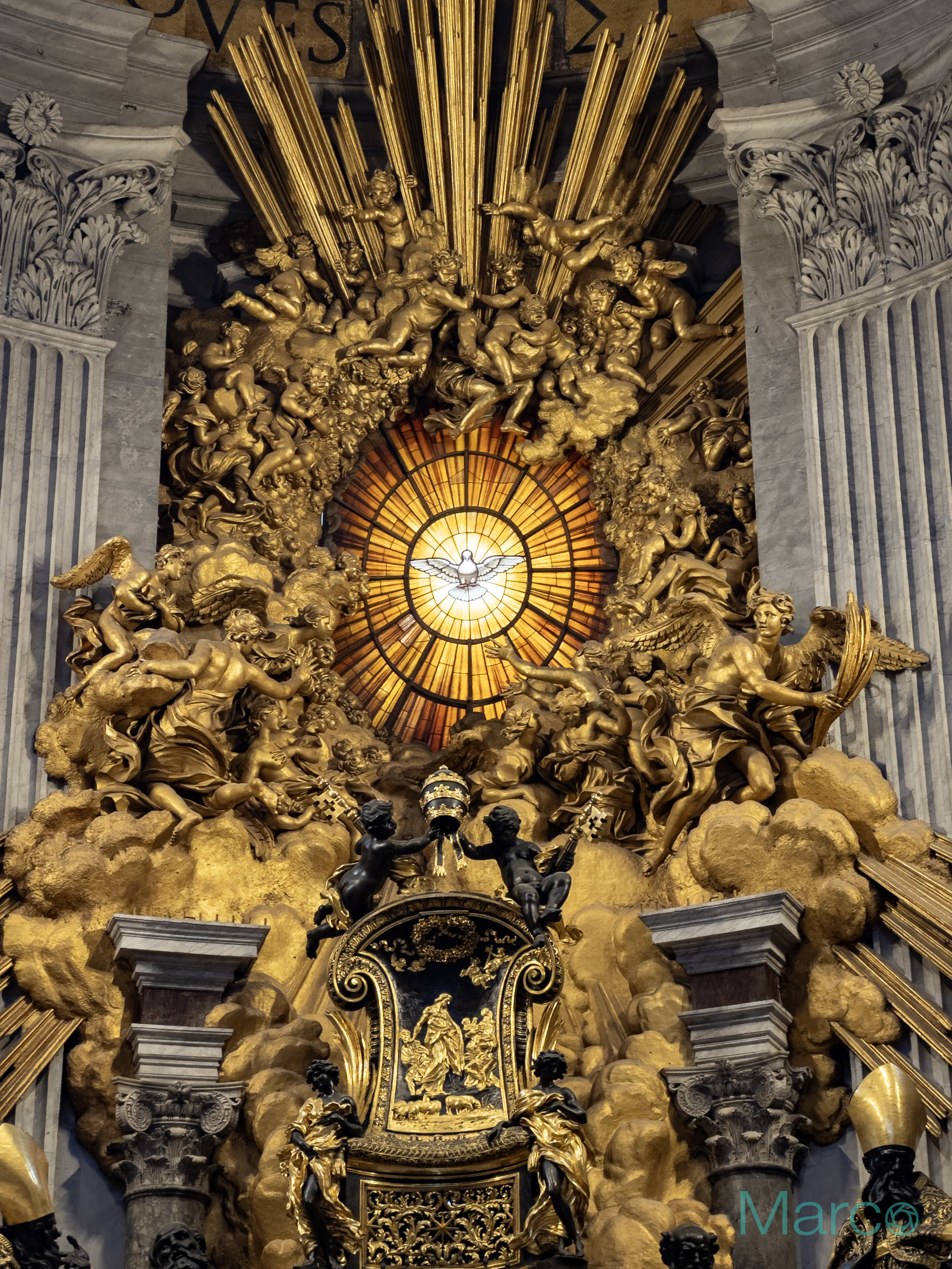 De Goddelijke toevalligheid
