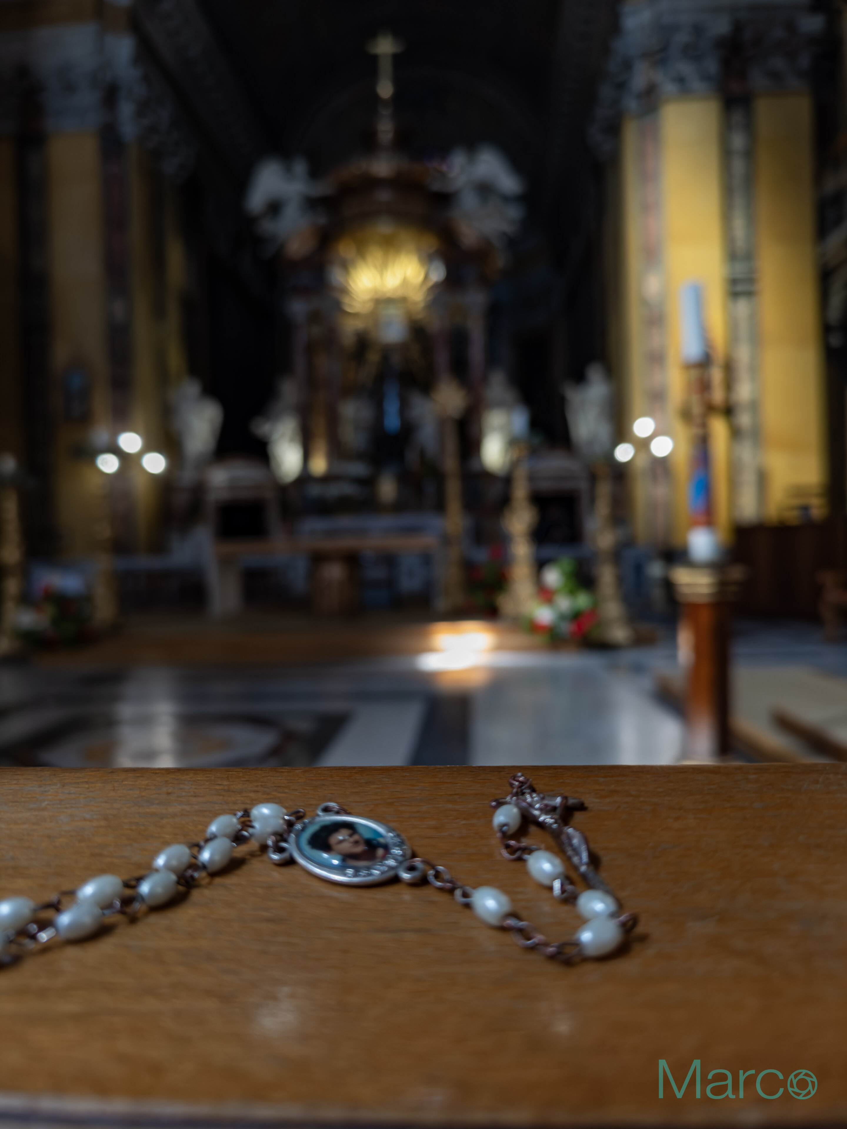 De Goddelijke toevalligheid